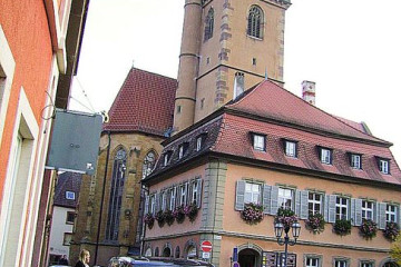 28 Volkach